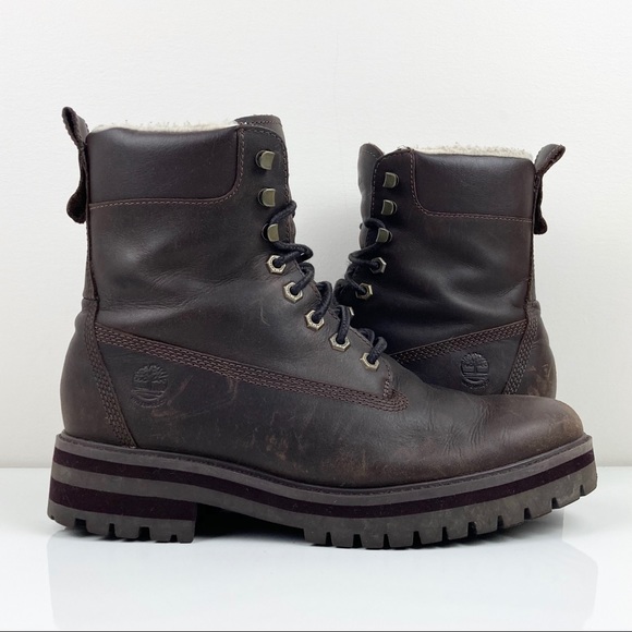 Timberland | Shoes | Timberland Courma 